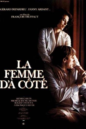 de Filme A Mulher do Lado (1981)
