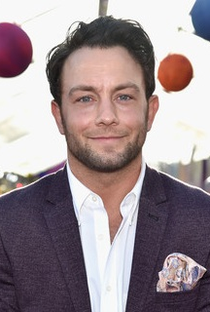 Jonathan Sadowski - Poster / Capa / Cartaz - Oficial 1