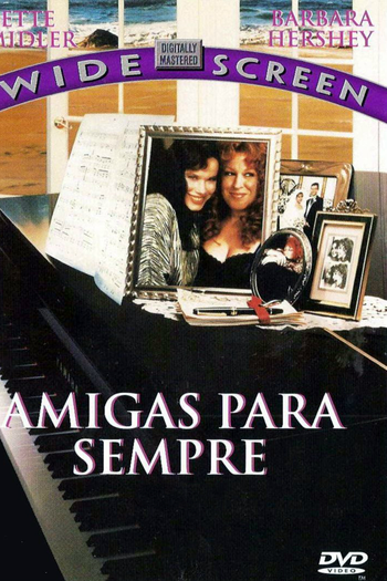  de Filme Amigas Para Sempre (1988)