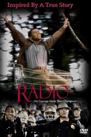  de Filme Meu Nome é Radio (2003)