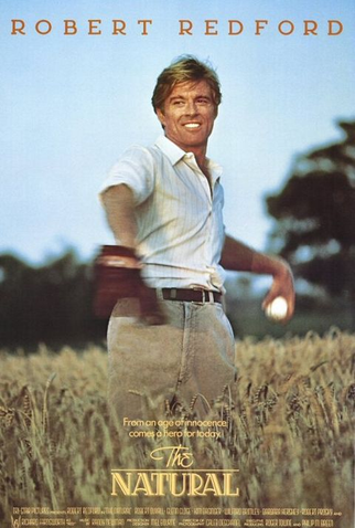 Poster 4 de Filme Um Homem Fora de Série (1984)