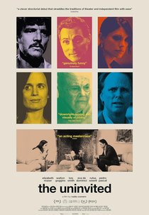 Sem Prévio Aviso (The Uninvited)