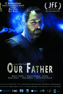 Our Father - Poster / Capa / Cartaz - Oficial 1