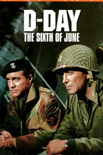  de Filme O Dia D (1956)