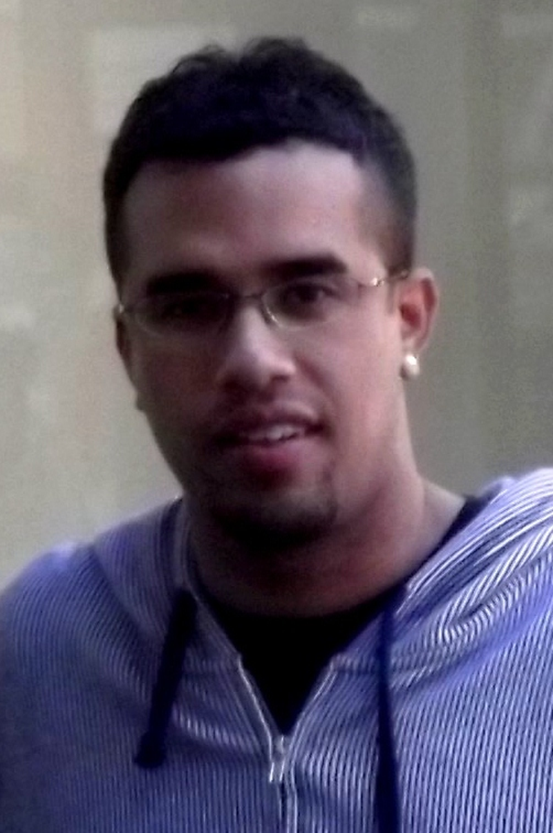Jory Brito - Foto 1