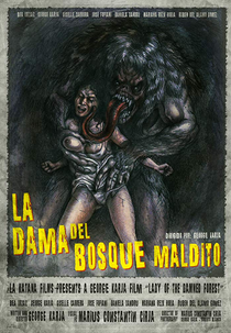 Lady of the Damned Forest (La dama del bosque maldito)