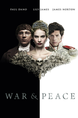 Guerra e Paz (War and Peace)