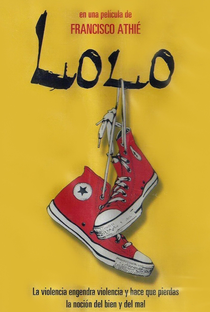 Lolo - Poster / Capa / Cartaz - Oficial 1