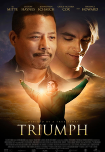 Triunfo: Lutar Para Vencer (Triumph)