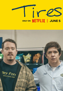 O Rei dos Pneus (2ª Temporada) (Tires (Season 2))