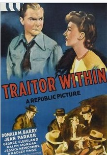 O Traidor (The Traitor Within)