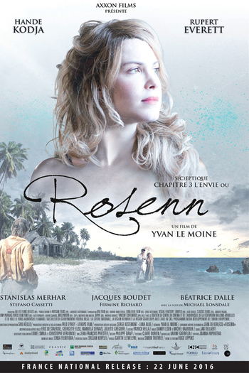 Poster de Filme Rosenn (2014)