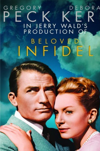  de Filme O Ídolo de Cristal (1959)