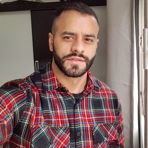 Foto de perfil de Pedro Henrique