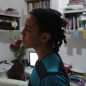 Foto de perfil de Joab
