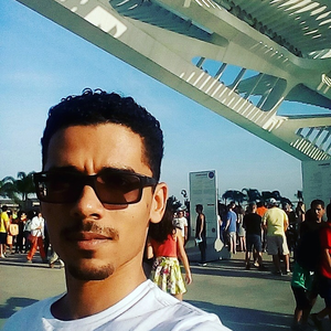 Foto de perfil de Danilo