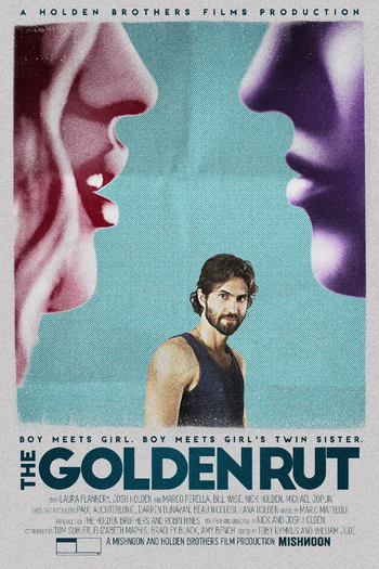  de Filme The Golden Rut (2016)