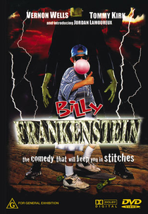 Billy Frankenstein (Billy Frankenstein)