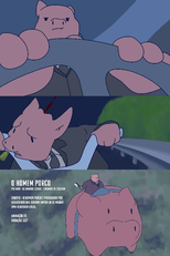 O Homem Porco (O Homem Porco)