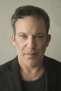 Mark Fleischmann - Poster 1