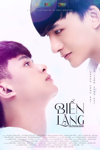  de Série BIỂN LẶNG (2022)