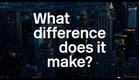 What Difference Does It Make? A Film About Making Music (Trailer)