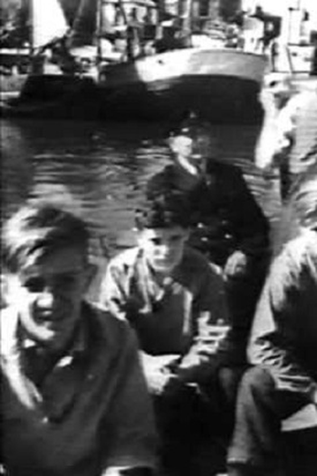  de Curta Twenty-One Miles (1942)