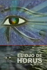 O Olho de Hórus (El ojo de Hórus)