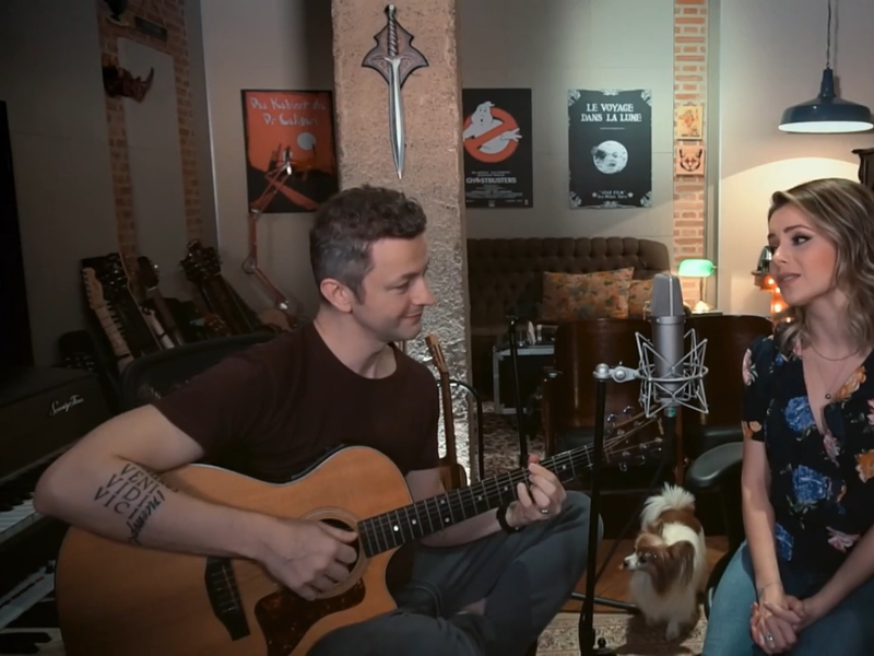 Foto 8 de Amor e Sorte com Gilberto Gil