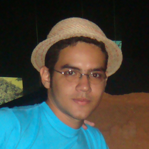 Foto de perfil de Vahni Samael da Silva Cordeiro