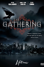 O Chamado das Bruxas (The Gathering)