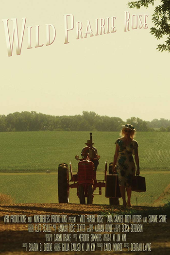  de Filme Sinais do Coração (2016)