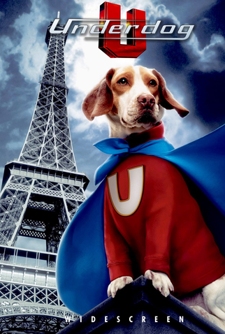 Poster 5 de Filme Vira-Lata (2007)