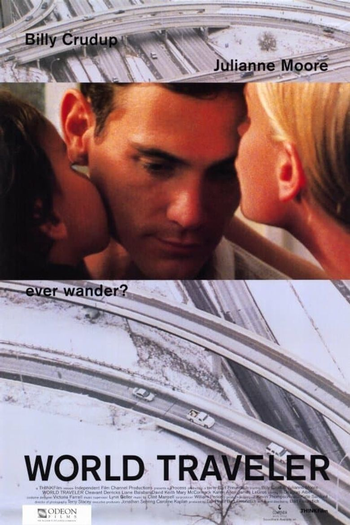  de Filme Cidadão do Mundo (2001)