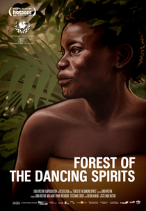 Floresta dos Espíritos Dançarinos (Forest of the Dancing Spirits)