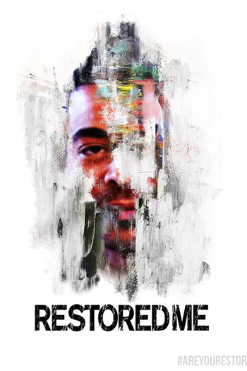 Poster de Filme Restored Me (2016)