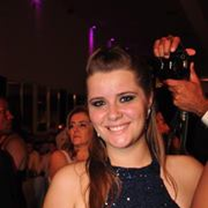 Foto de perfil de Aline