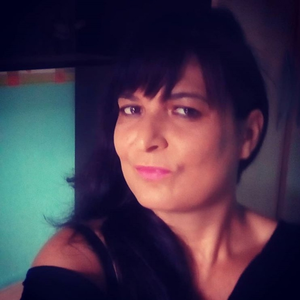 Foto de perfil de Elaine Balber