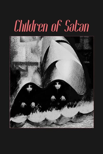 Children of Satan - Poster / Capa / Cartaz - Oficial 1