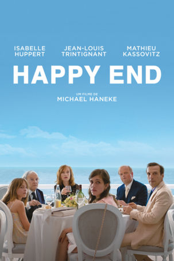  de Filme Happy End (2017)