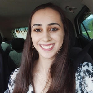 Foto de perfil de Aninha