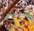 One Piece: Saga 6 - Guerra dos Melhores