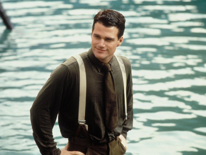 Foto 4 de No Amor e na Guerra