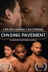 Chasing Pavement (Chasing Pavement)