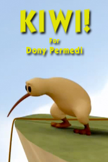  de Curta Kiwi! (2006)