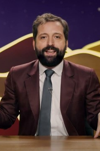 Poster de Episódio Orçamento Secreto (2022)