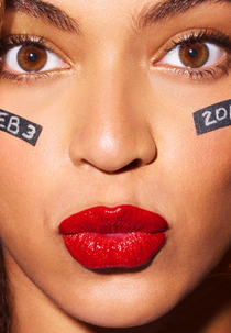 Super Bowl XLVII Beyoncé (Super Bowl XLVII Halftime Show: Beyoncé)