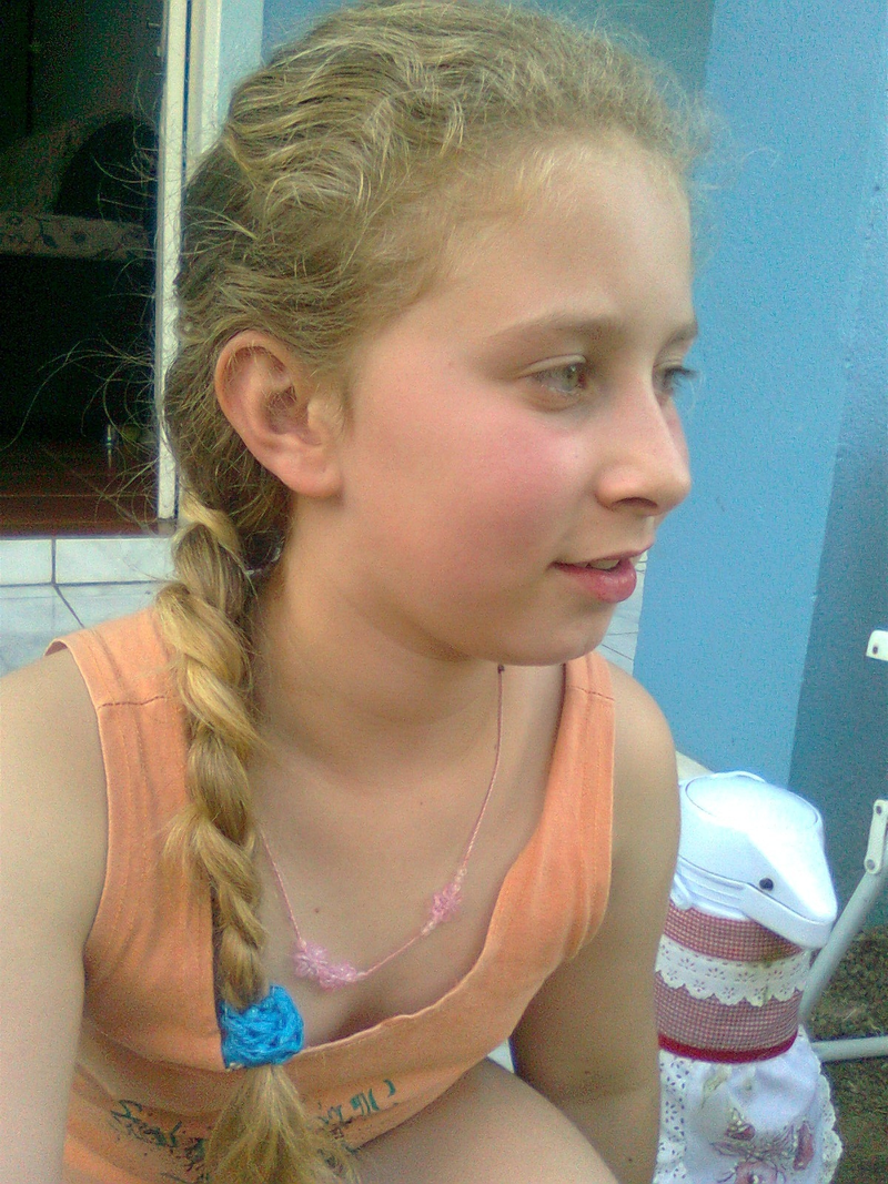 Bianca Eduarda Avila - Foto 1