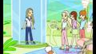 Trailer: Polly Pocket: 2 Cool at the Pocket Plaza // Part 1/3
