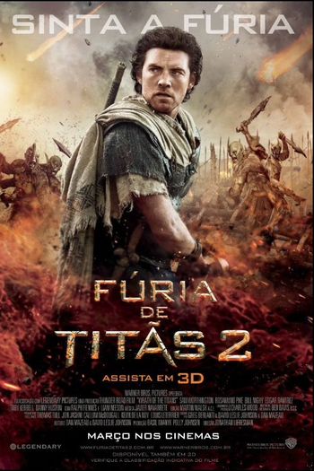  de Filme Fúria de Titãs 2 (2012)